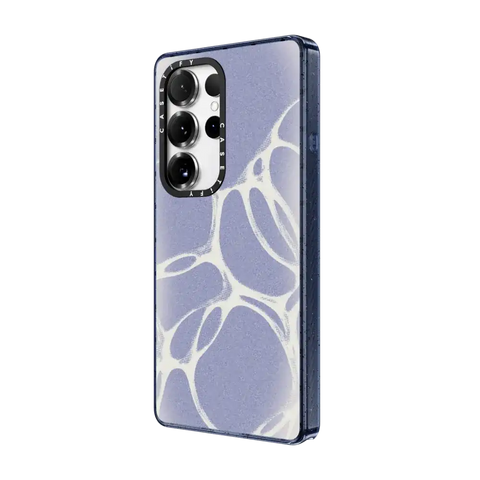 Impact Clear Magnetic Case
