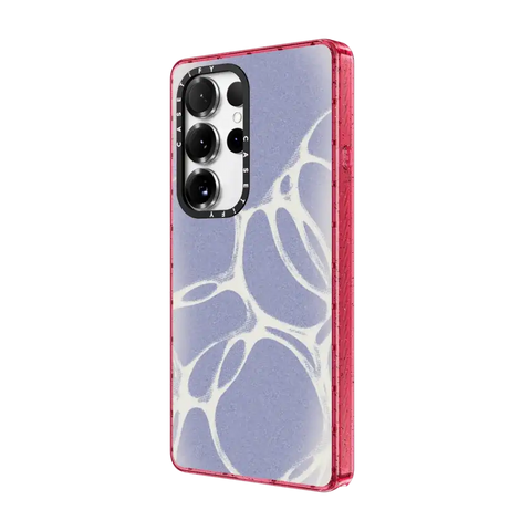 Impact Clear Magnetic Case