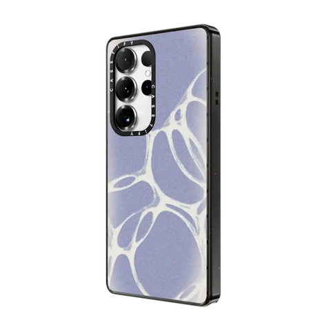 Impact Clear Magnetic Case