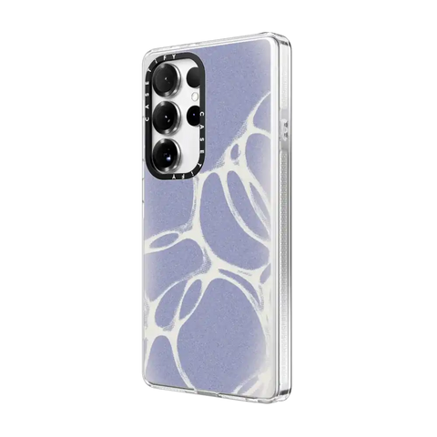 Impact Clear Magnetic Case