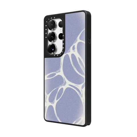 Impact Clear Magnetic Case