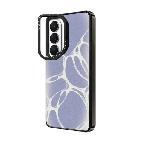 Impact Clear Magnetic Case