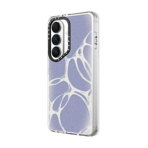 Impact Clear Magnetic Case