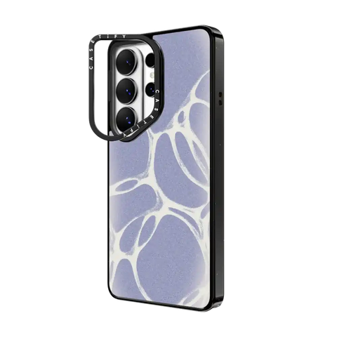 Impact Clear Magnetic Case