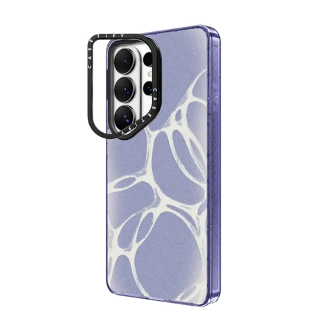 Impact Clear Magnetic Case