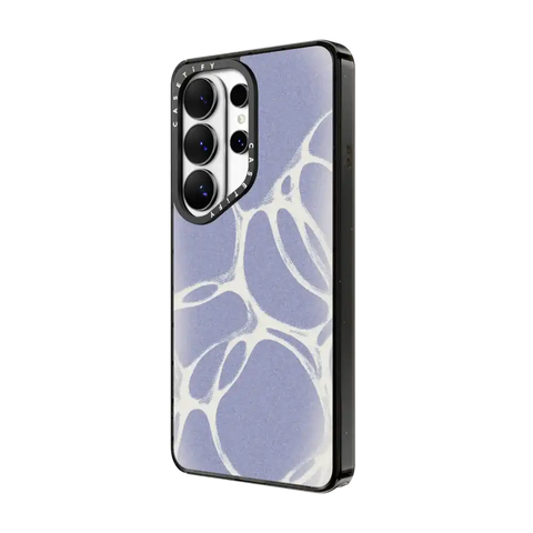Impact Clear Magnetic Case