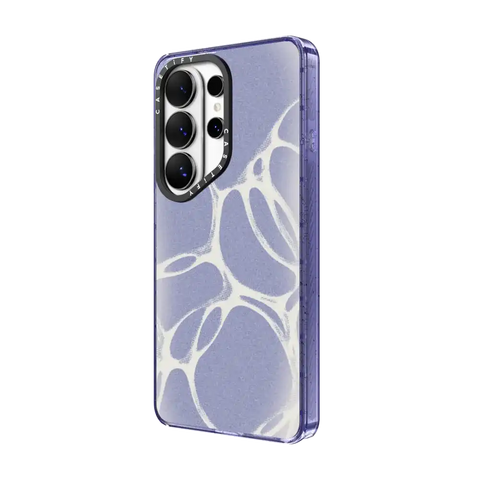 Impact Clear Magnetic Case