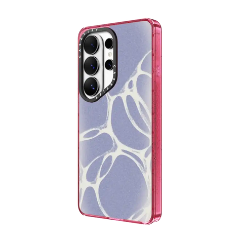 Impact Clear Magnetic Case