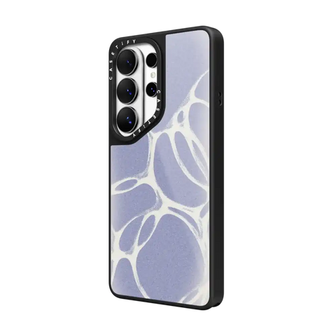 Impact Clear Magnetic Case
