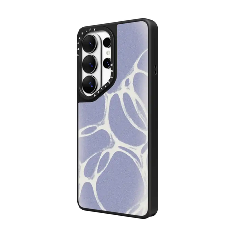 Impact Clear Magnetic Case