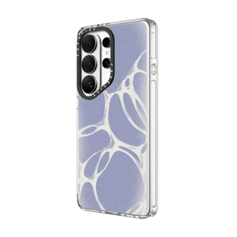 Impact Clear Magnetic Case