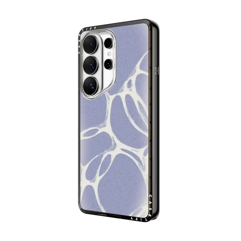 Impact Clear Magnetic Case