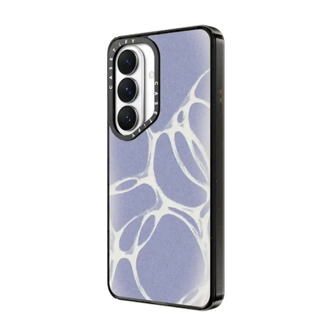 Impact Clear Magnetic Case