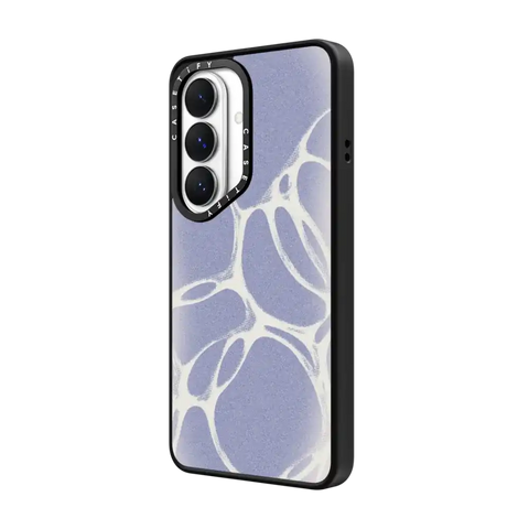Impact Clear Magnetic Case