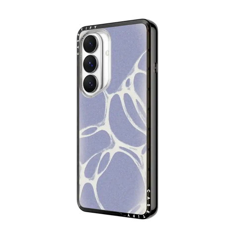 Impact Clear Magnetic Case