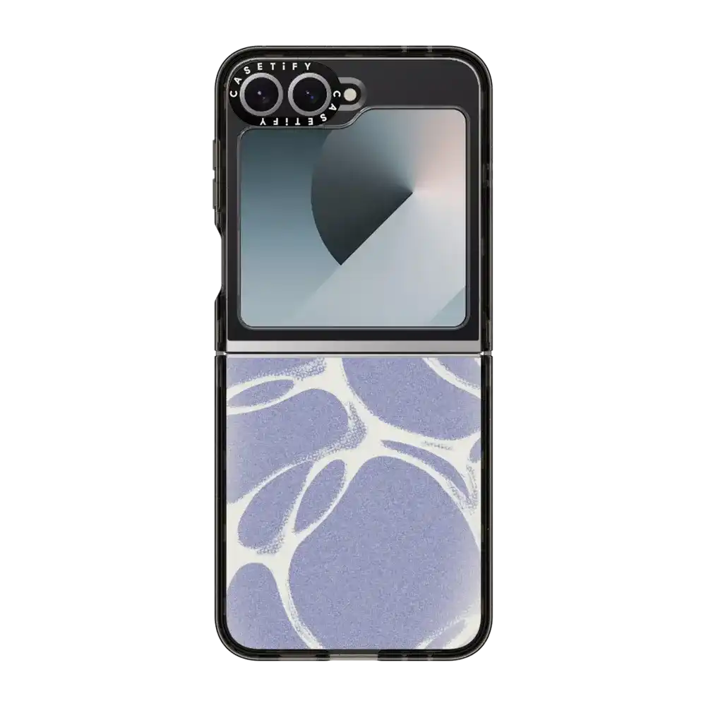 Impact Clear Magnetic Case