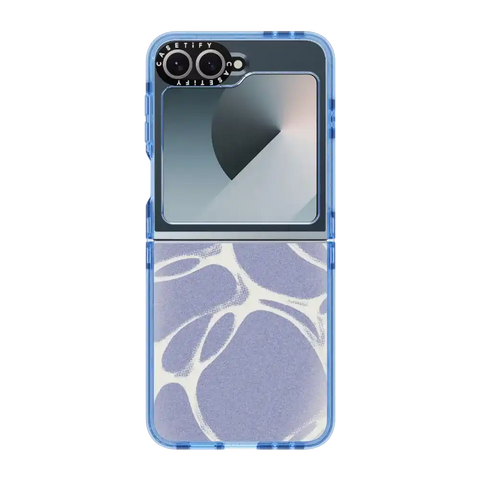 Impact Clear Magnetic Case