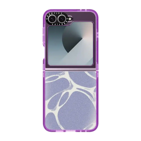Impact Clear Magnetic Case