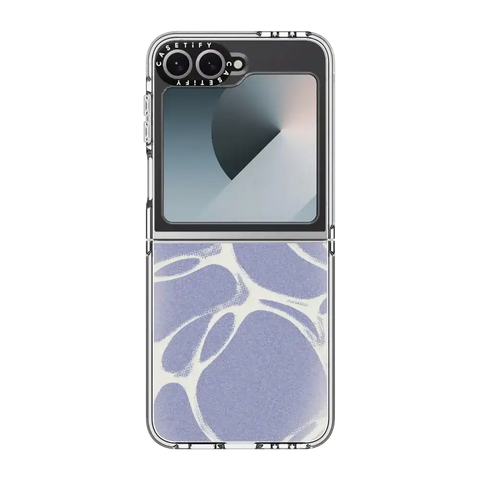 Impact Clear Magnetic Case