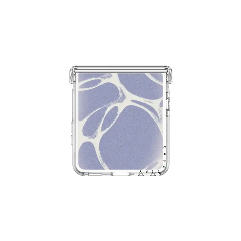 Impact Clear Magnetic Case