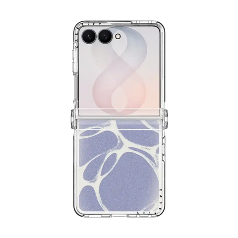 Impact Clear Magnetic Case