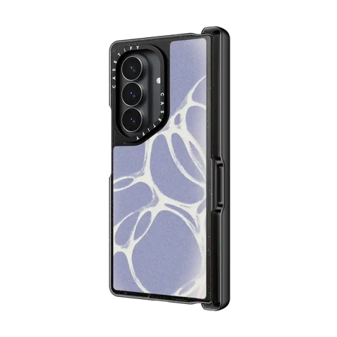 Impact Clear Magnetic Case