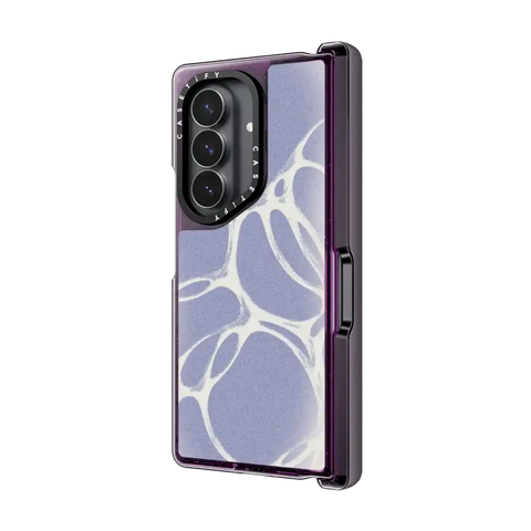 Impact Clear Magnetic Case