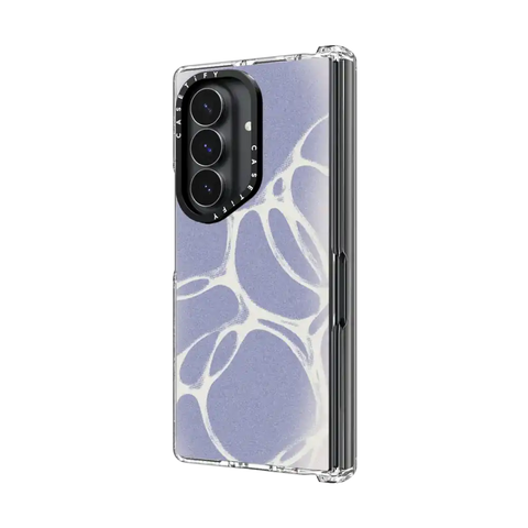 Impact Clear Magnetic Case