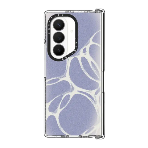 Impact Clear Magnetic Case