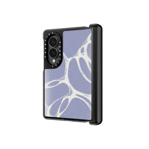 Impact Clear Magnetic Case