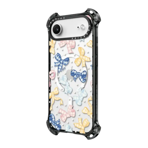 Impact Case for iPhone 17 | 4x Military Grade Protection