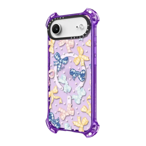 Impact Case for iPhone 17 | 4x Military Grade Protection