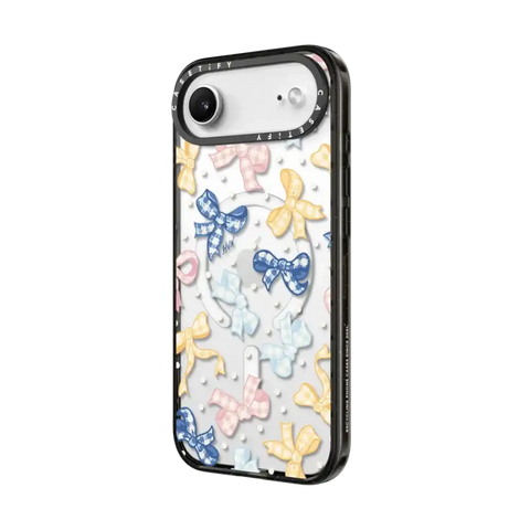 Impact Case for iPhone 17 | 4x Military Grade Protection