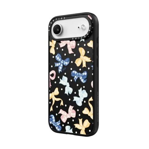 Impact Case for iPhone 17 | 4x Military Grade Protection