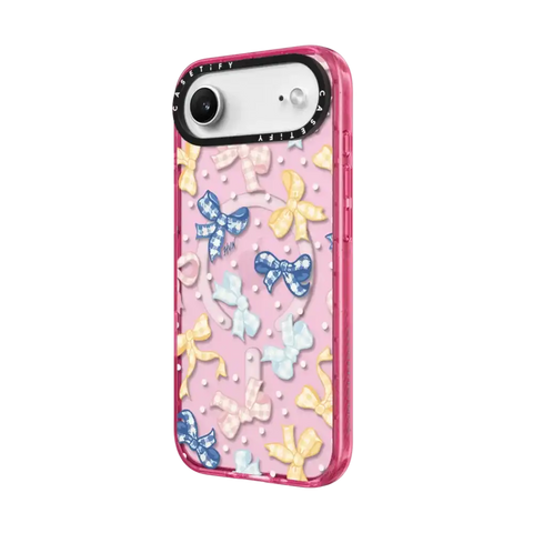 Impact Case for iPhone 17 | 4x Military Grade Protection
