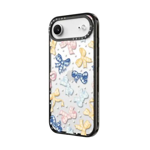 Impact Case for iPhone 17 | 4x Military Grade Protection