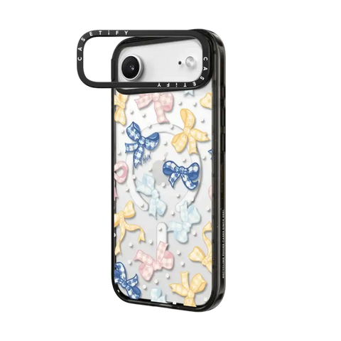 Impact Case for iPhone 17 | 4x Military Grade Protection