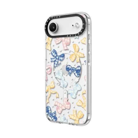 Impact Case for iPhone 17 | 4x Military Grade Protection