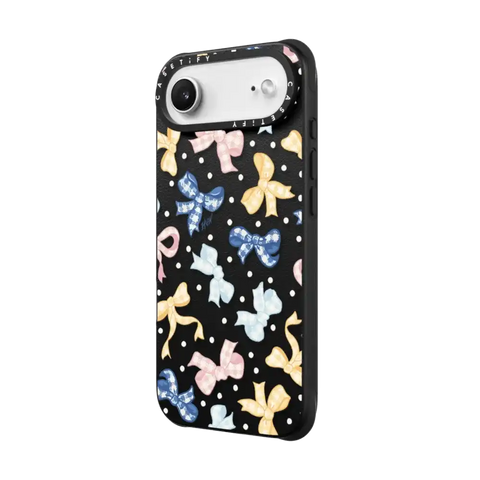 Impact Case for iPhone 17 | 4x Military Grade Protection