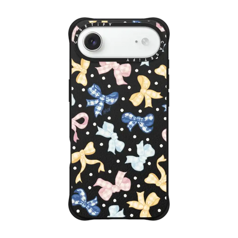 Impact Case for iPhone 17 | 4x Military Grade Protection