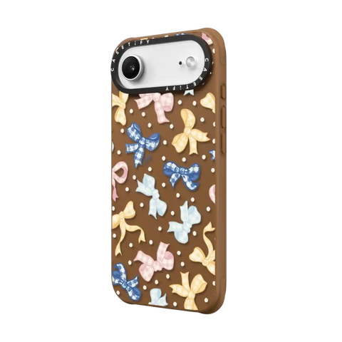 Impact Case for iPhone 17 | 4x Military Grade Protection