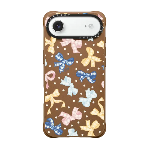 Impact Case for iPhone 17 | 4x Military Grade Protection