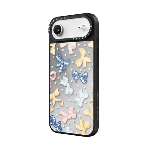 Impact Case for iPhone 17 | 4x Military Grade Protection