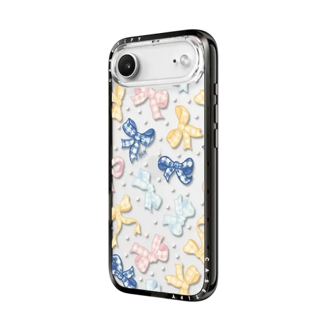 Impact Case for iPhone 17 | 4x Military Grade Protection