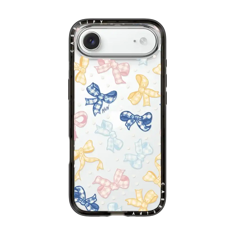 Impact Case for iPhone 17 | 4x Military Grade Protection