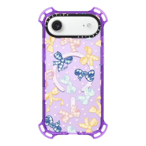 Impact Case for iPhone 17 | 4x Military Grade Protection