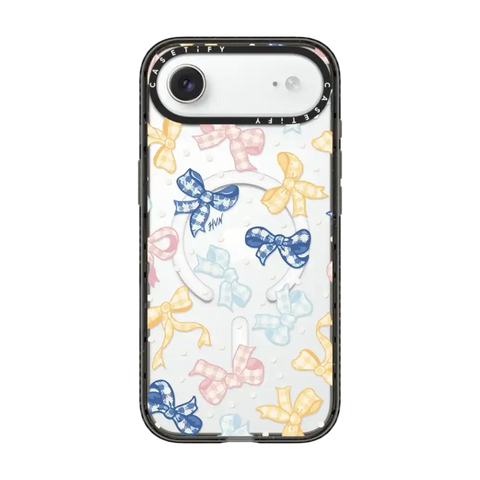 Impact Case for iPhone 17 | 4x Military Grade Protection