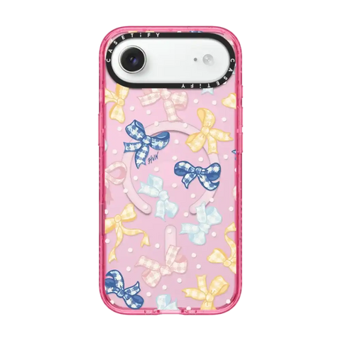 Impact Case for iPhone 17 | 4x Military Grade Protection