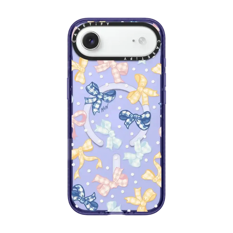 Impact Case for iPhone 17 | 4x Military Grade Protection
