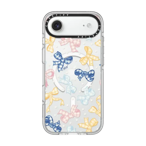 Impact Case for iPhone 17 | 4x Military Grade Protection